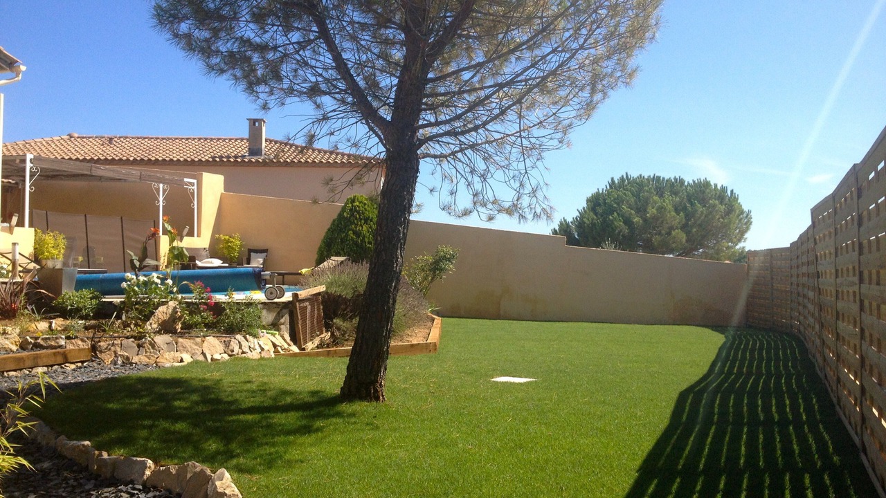 Photo of Outdoor in Juvignac