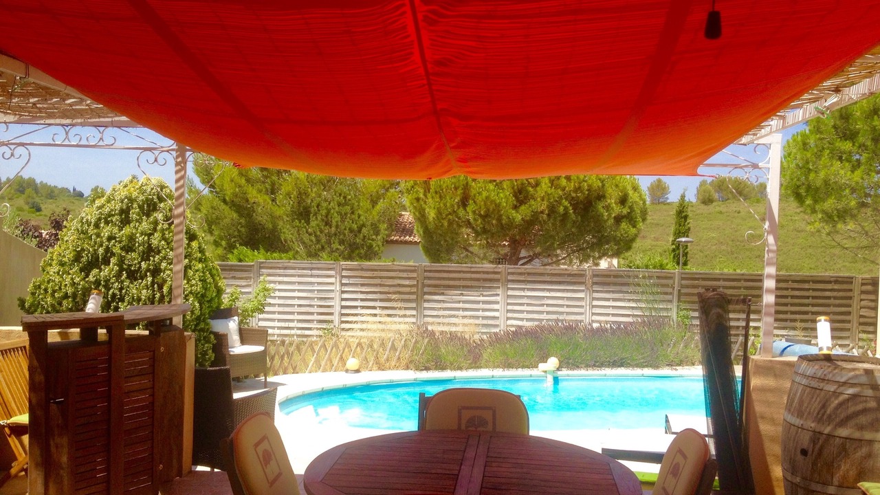 Photo of Outdoor in Juvignac