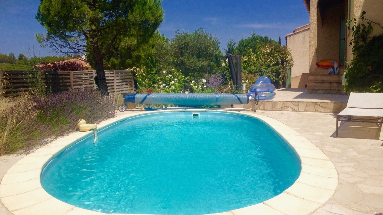 Photo of Outdoor in Juvignac