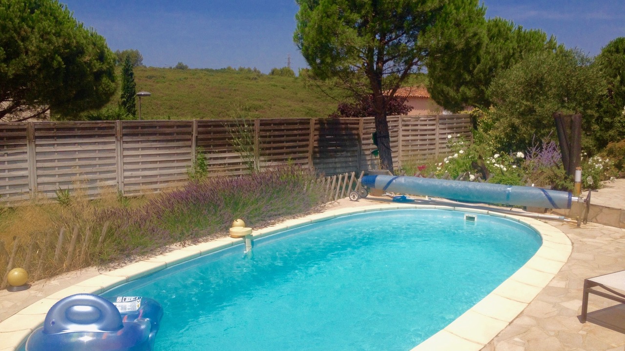 Photo of Outdoor in Juvignac