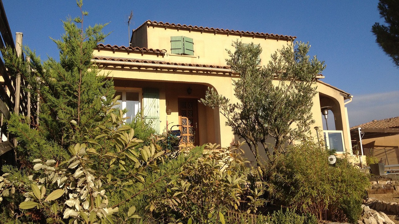 Photo of Outdoor in Juvignac