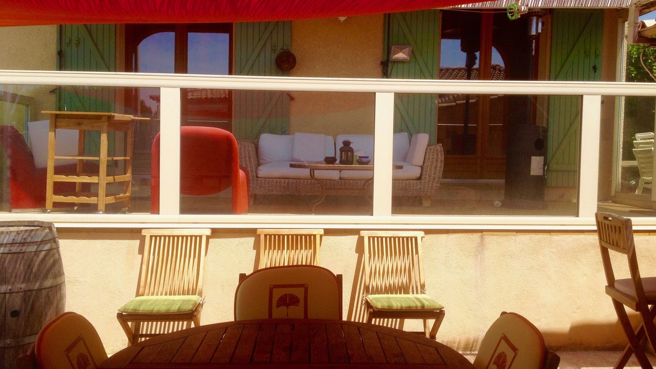 Photo of Outdoor in Juvignac
