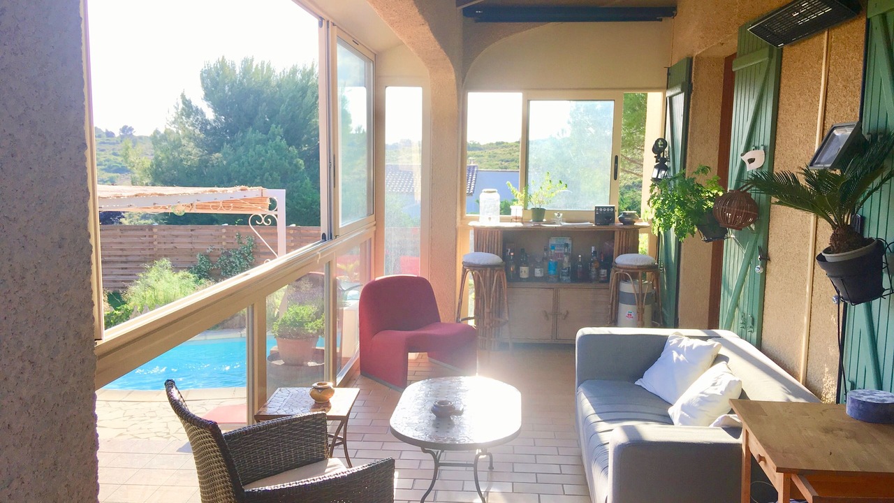 Photo of Livingroom in Juvignac