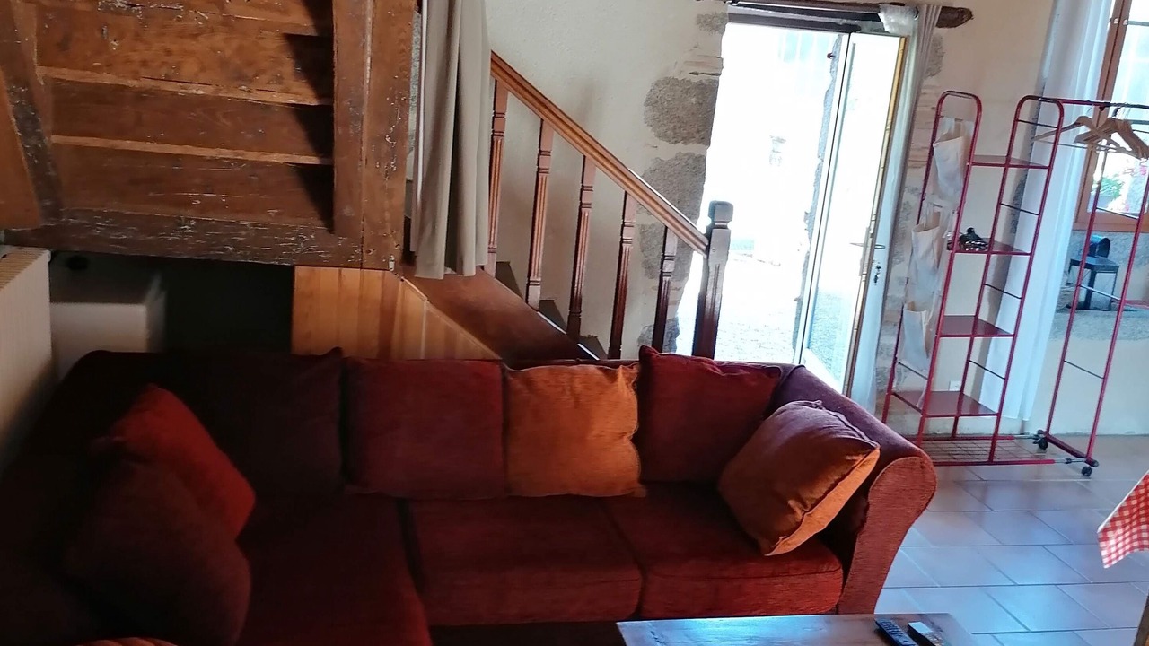 Photo of Livingroom in Saint-Estephe