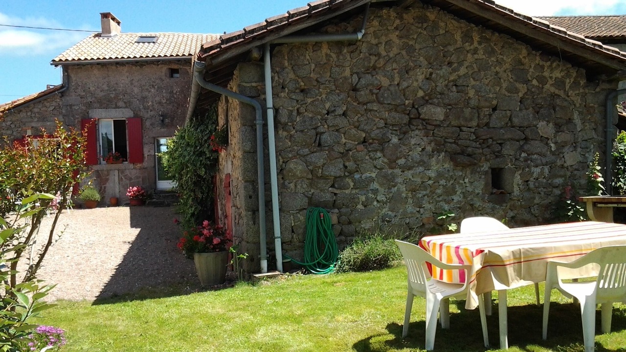 Photo of Outdoor in Saint-Estephe