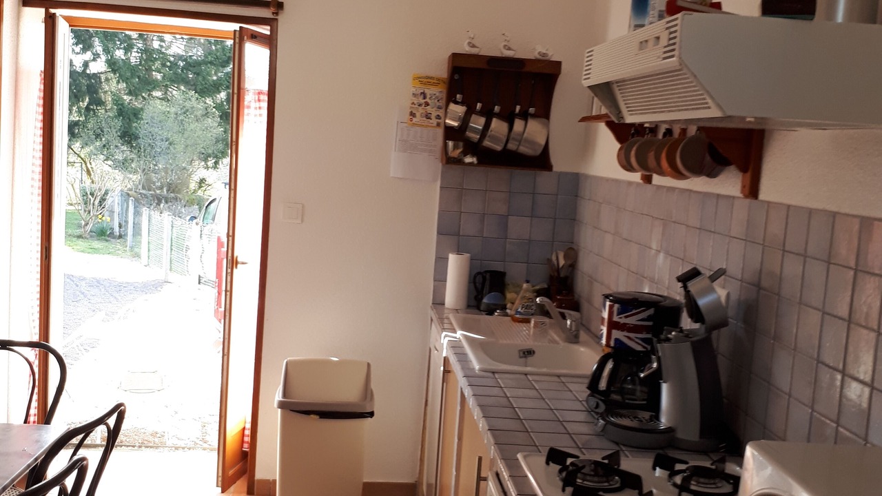 Photo of Kitchen in Saint-Estephe