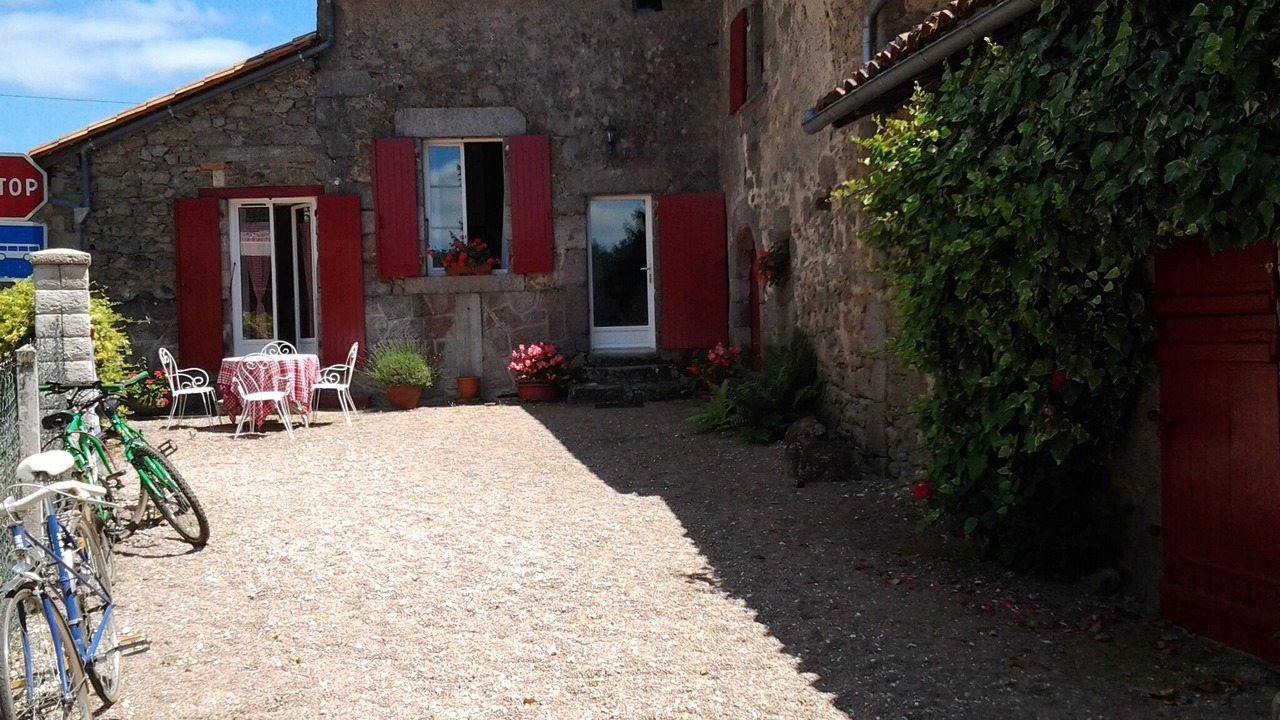 Photo of Outdoor in Saint-Estephe