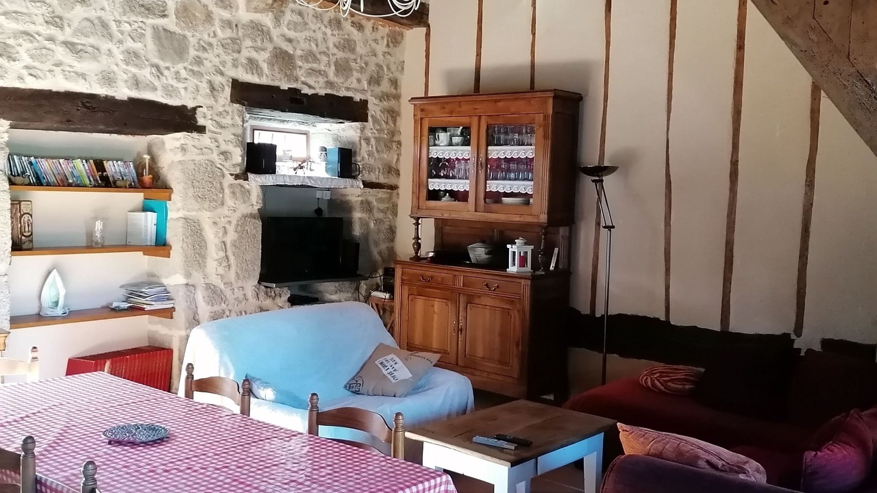 Photo of Livingroom in Saint-Estephe