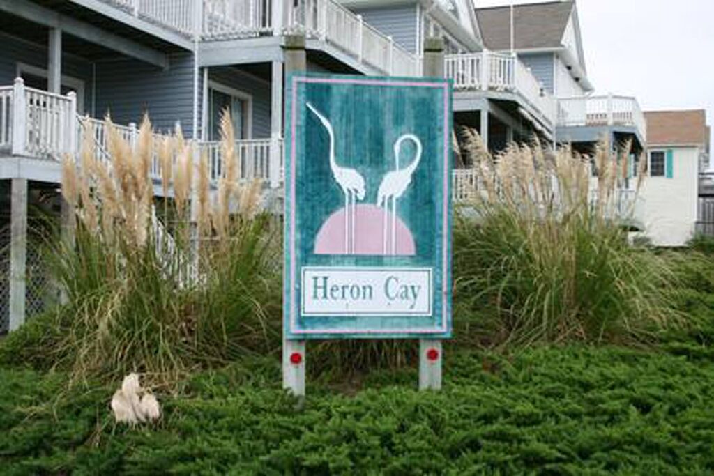 Photo of Outdoor in North Topsail Beach