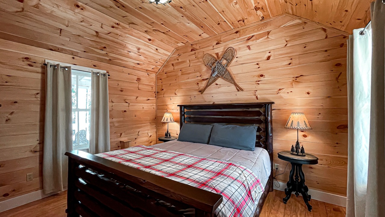 Photo of Bedroom in Meacham