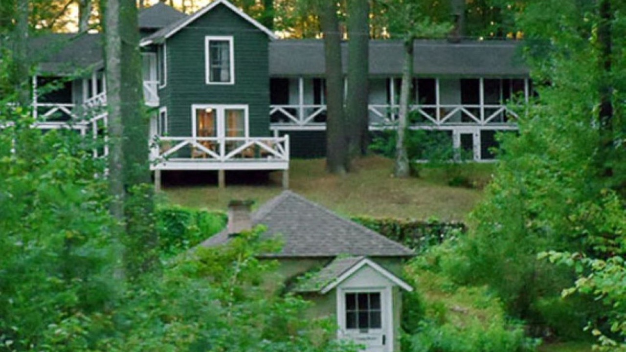 Photo of Outdoor in Meacham