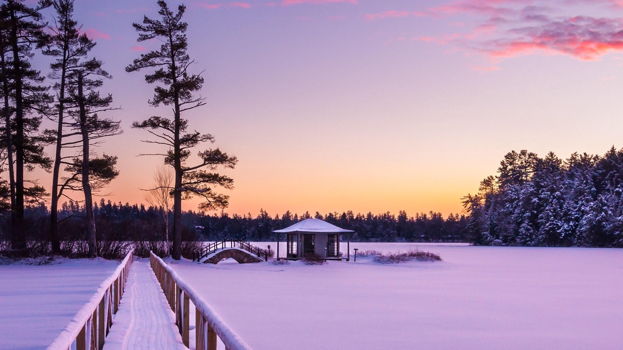 Photo of Outdoor in Meacham