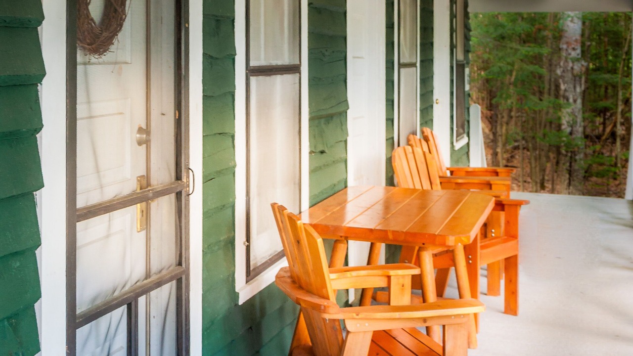 Photo of Outdoor in Meacham