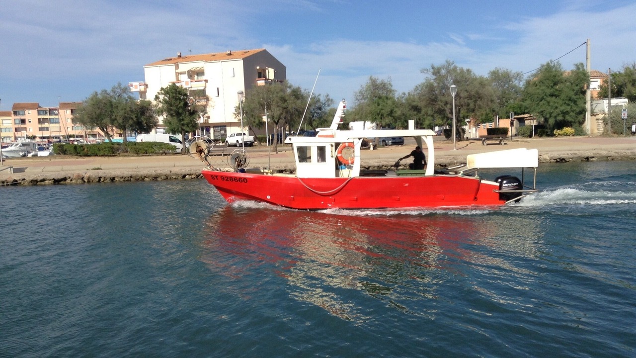 Photo of Outdoor in Frontignan