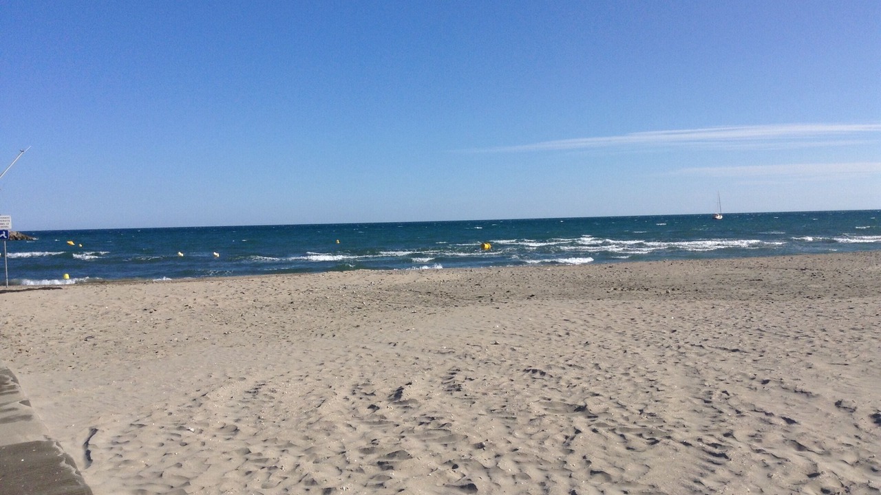 Photo of Others in Frontignan