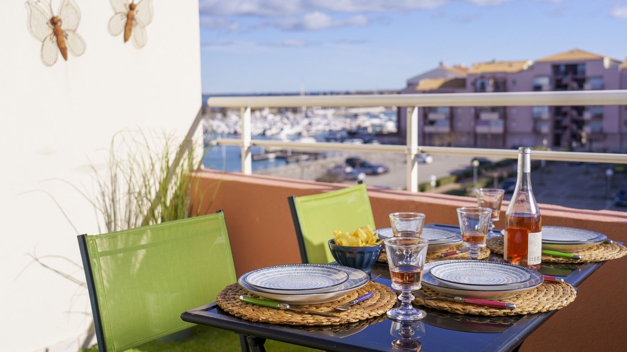 Photo of Outdoor in Frontignan