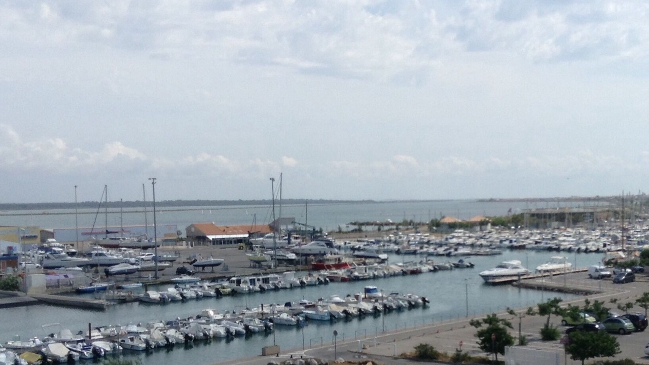 Photo of Others in Frontignan