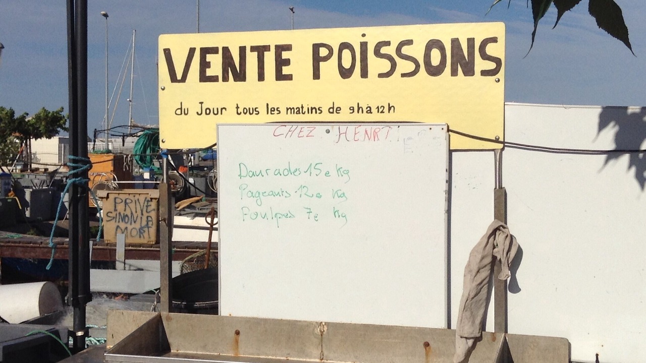 Photo of Outdoor in Frontignan