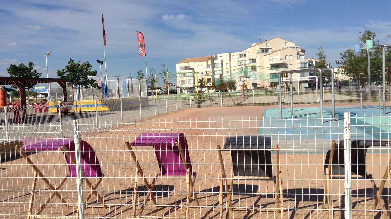 Photo of Others in Frontignan