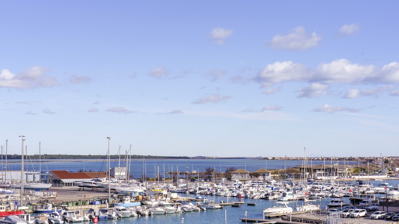 Photo of Others in Frontignan