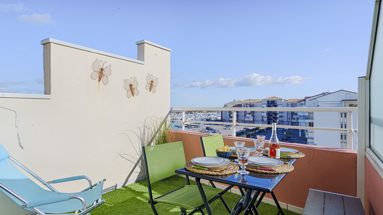 Photo of Outdoor in Frontignan