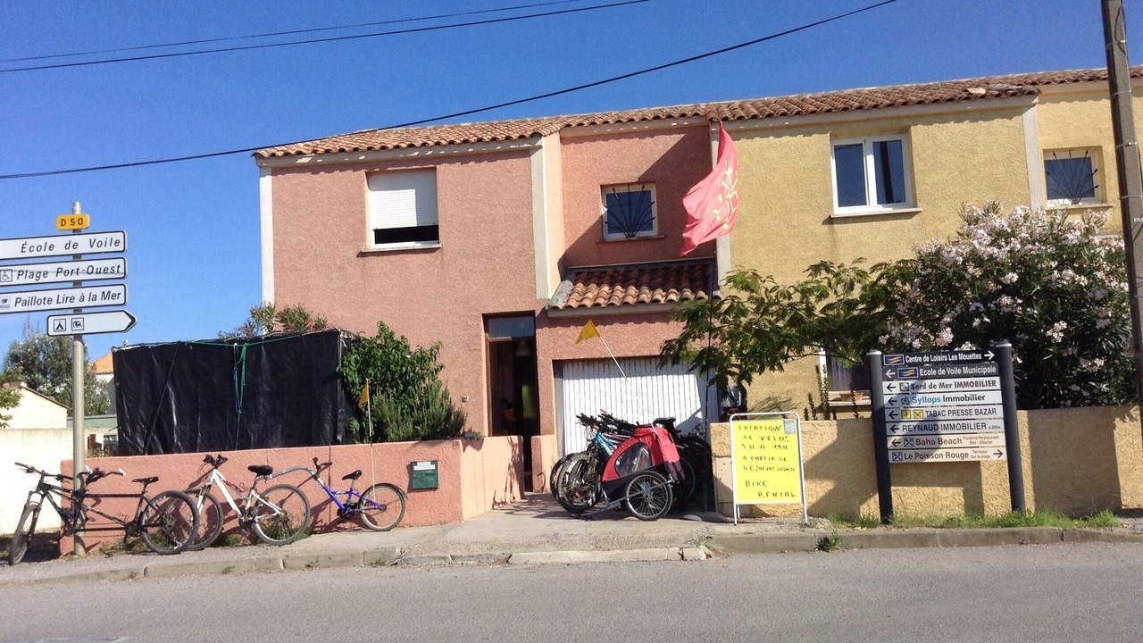Photo of Outdoor in Frontignan