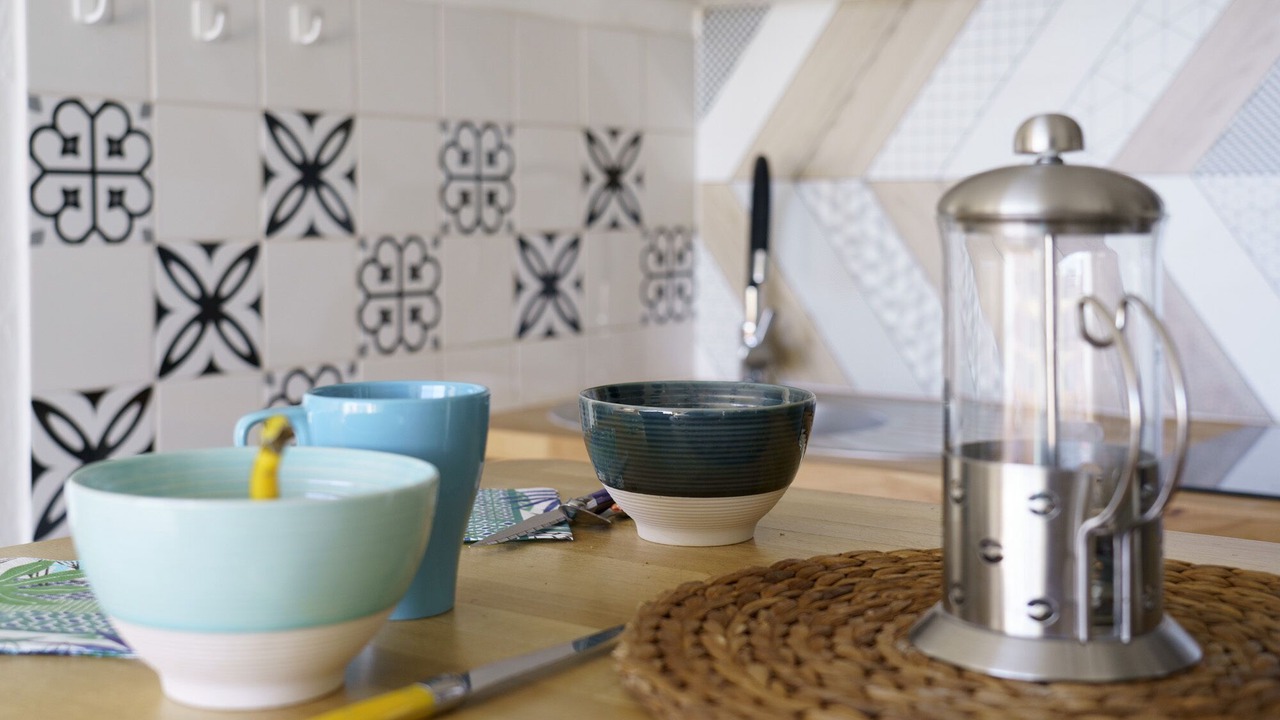 Photo of Kitchen in Frontignan