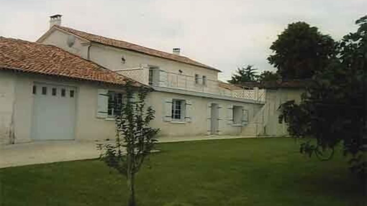 Photo of Outdoor in Salignac-sur-Charente