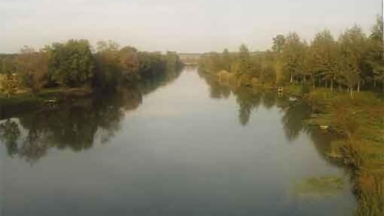 Photo of Outdoor in Salignac-sur-Charente