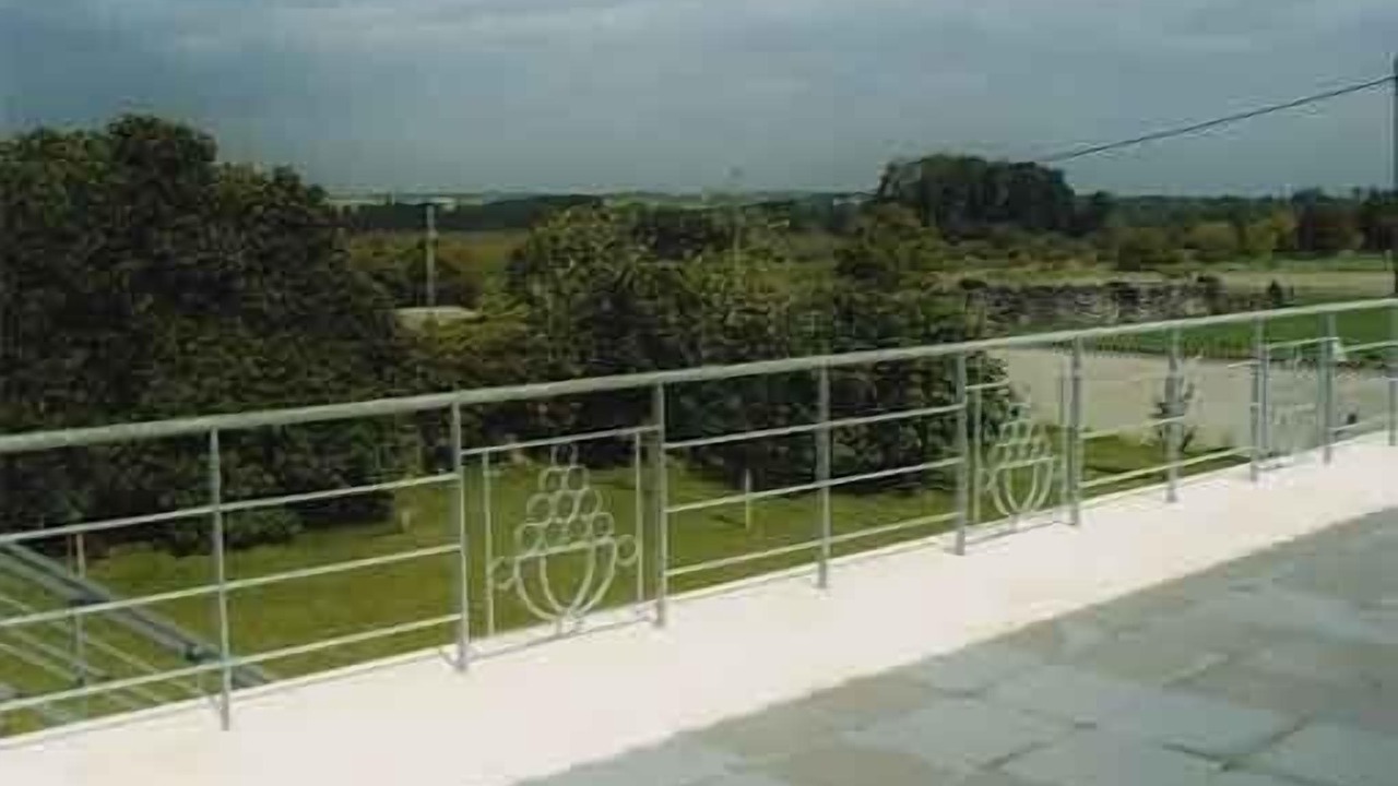 Photo of Outdoor in Salignac-sur-Charente