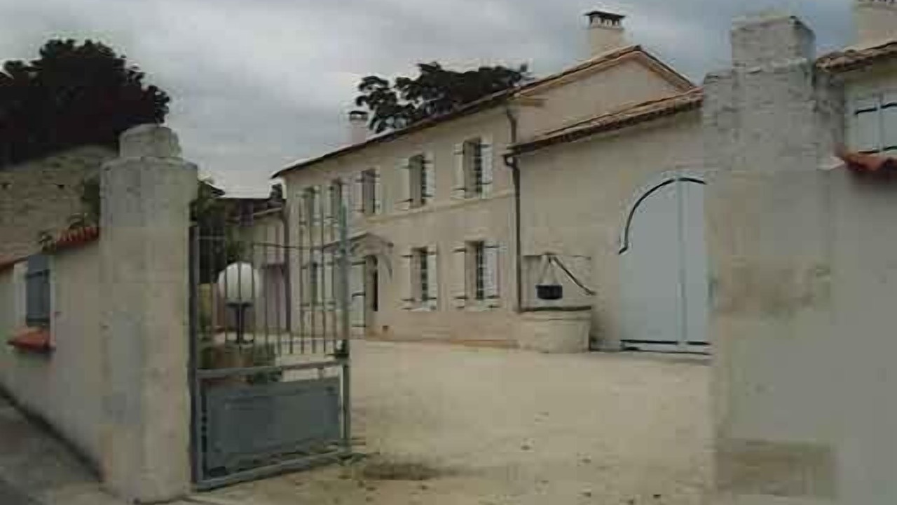 Photo of Outdoor in Salignac-sur-Charente