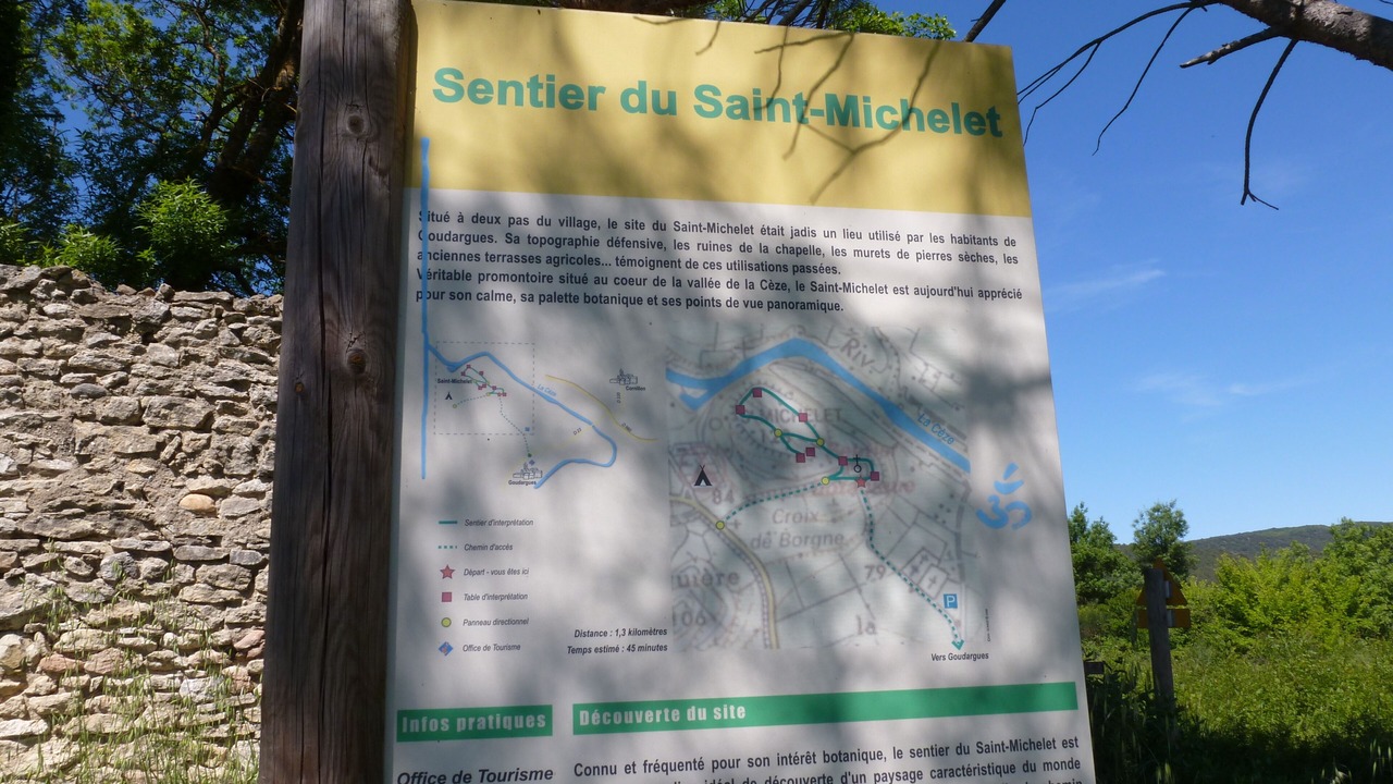 Photo of Outdoor in Goudargues