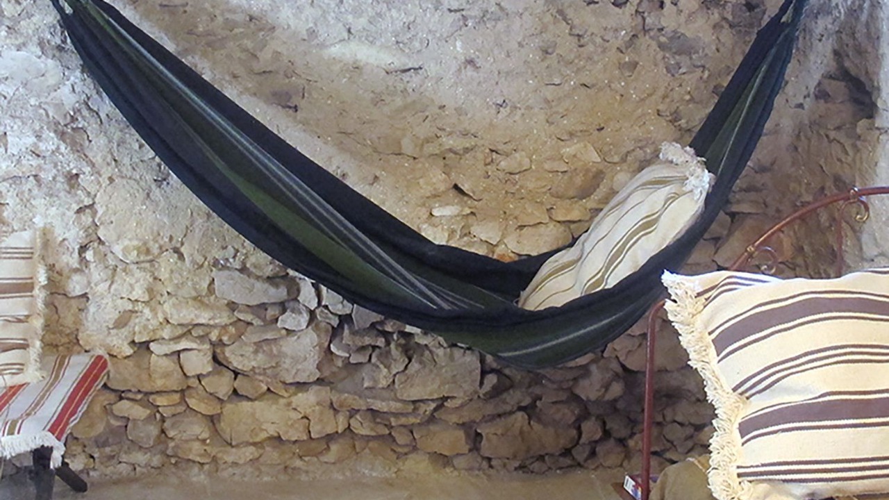Photo of Bedroom in Goudargues