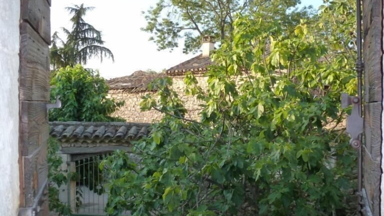 Photo of Outdoor in Goudargues