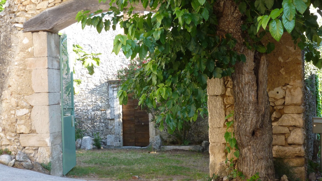 Photo of Outdoor in Goudargues