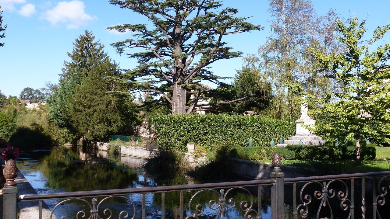 Photo of Outdoor in Goudargues