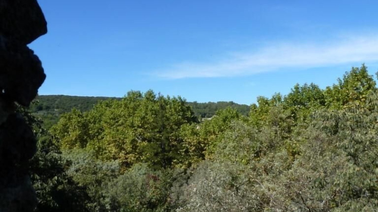Photo of Outdoor in Goudargues