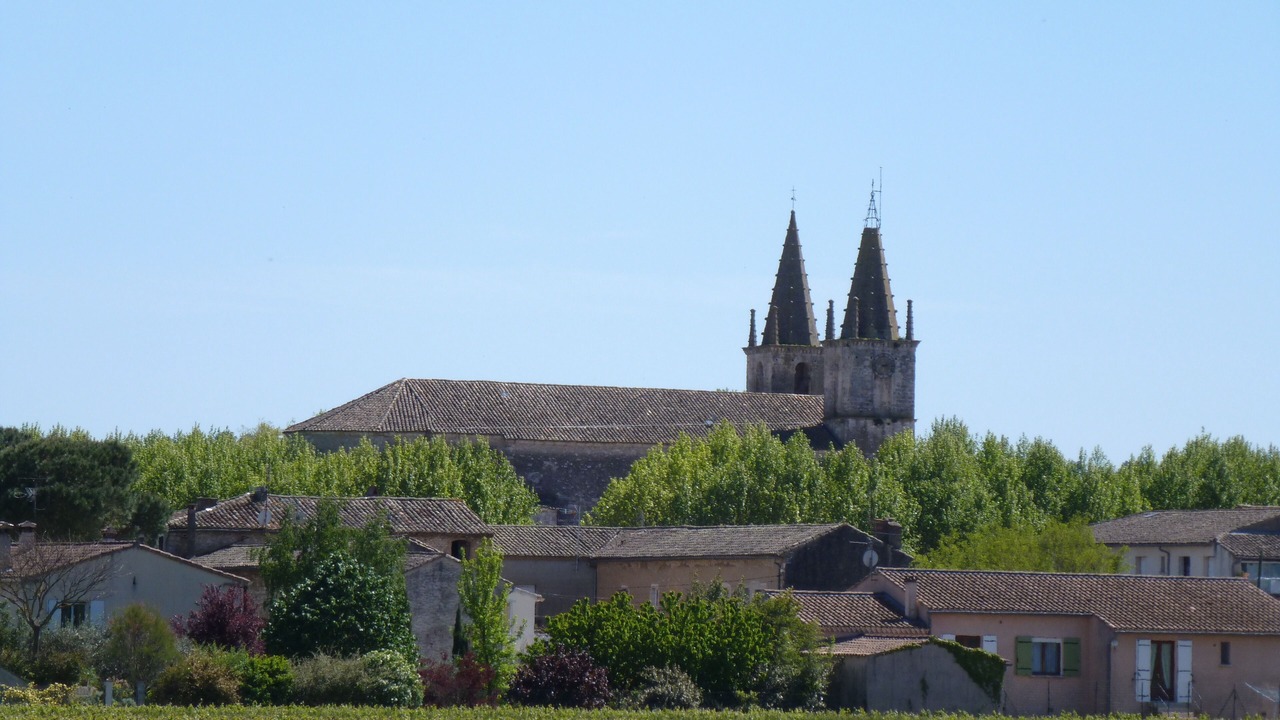 Photo of Outdoor in Goudargues