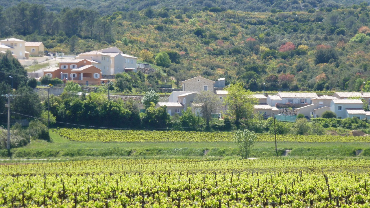 Photo of Outdoor in Goudargues