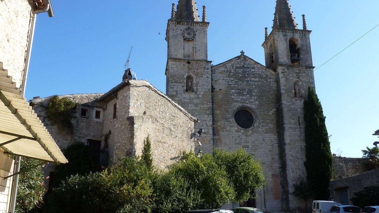Photo of Others in Goudargues