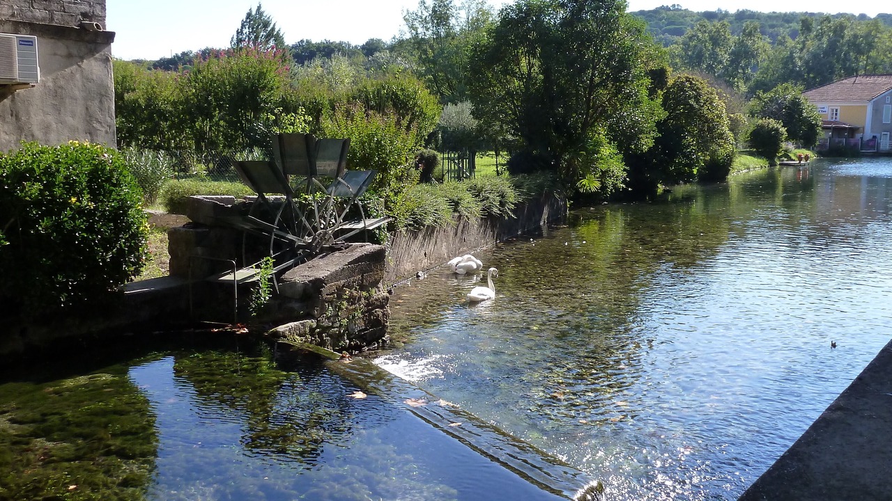 Photo of Outdoor in Goudargues