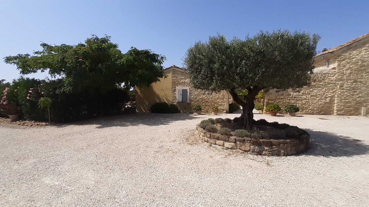 Photo of Outdoor in Courthezon