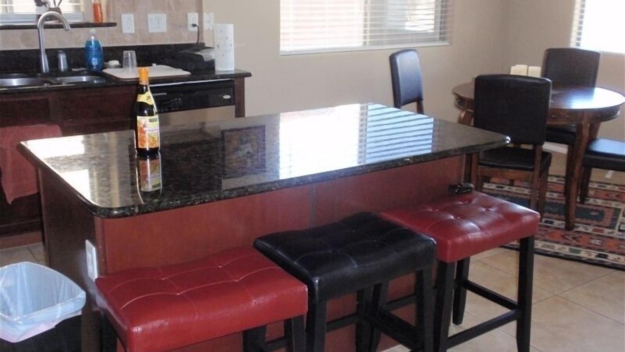 Photo of Kitchen in San Tan Valley