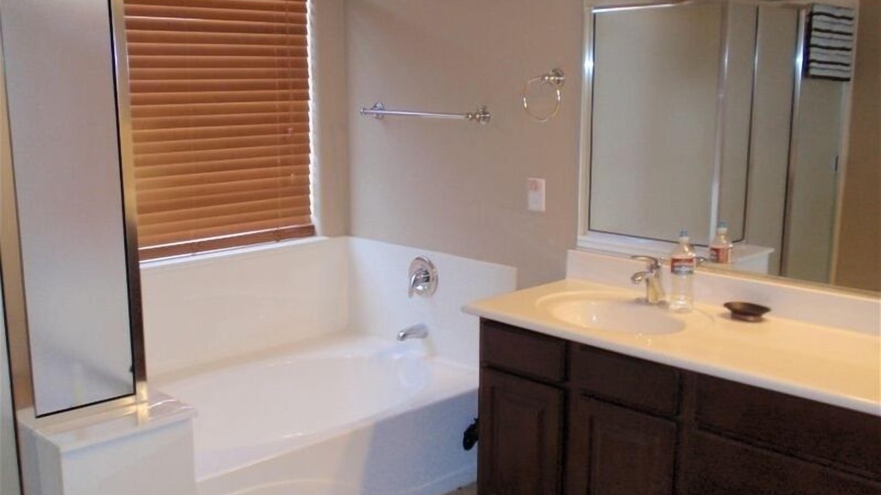 Photo of Bathroom in San Tan Valley