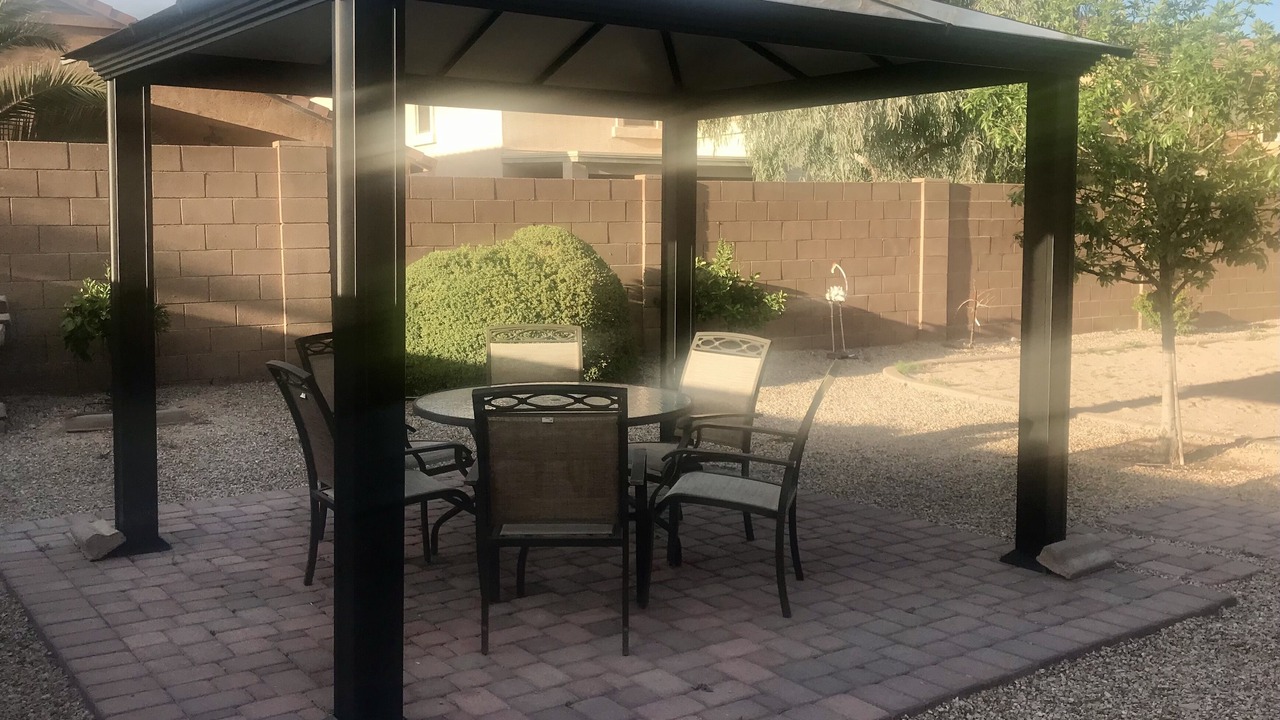 Photo of Outdoor in San Tan Valley