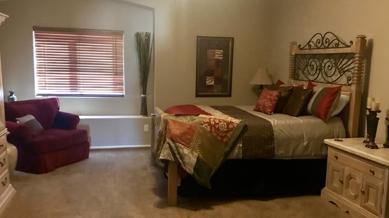 Photo of Bedroom in San Tan Valley