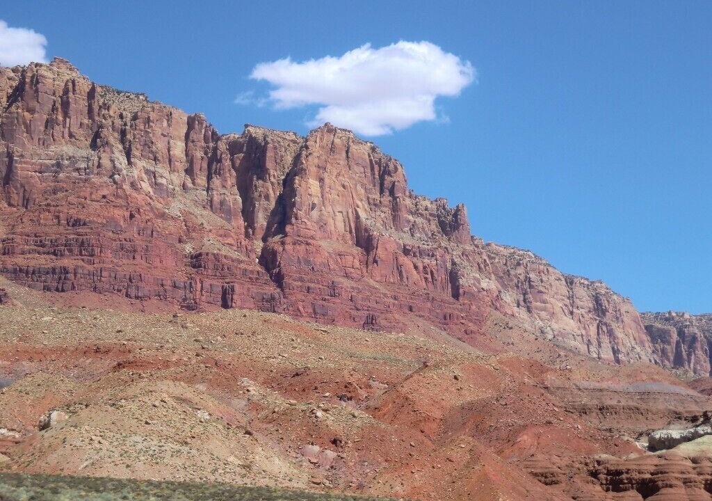 Photo of Outdoor in San Tan Valley