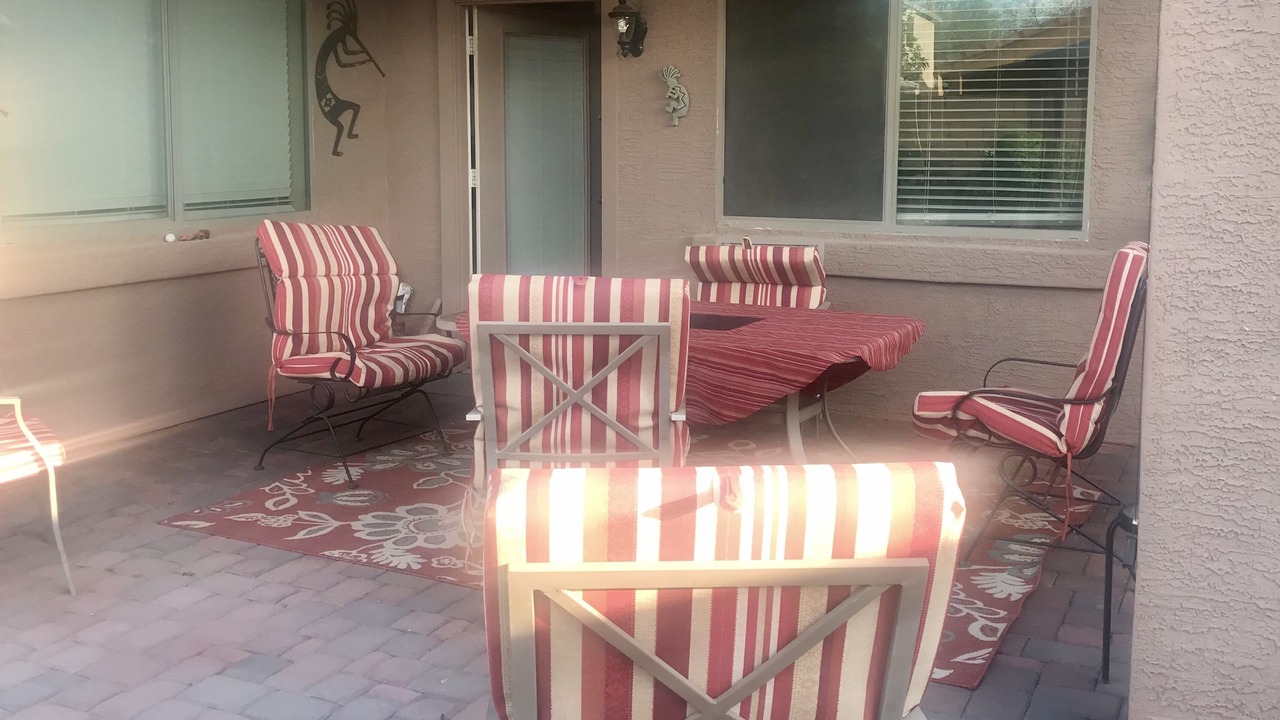 Photo of Outdoor in San Tan Valley