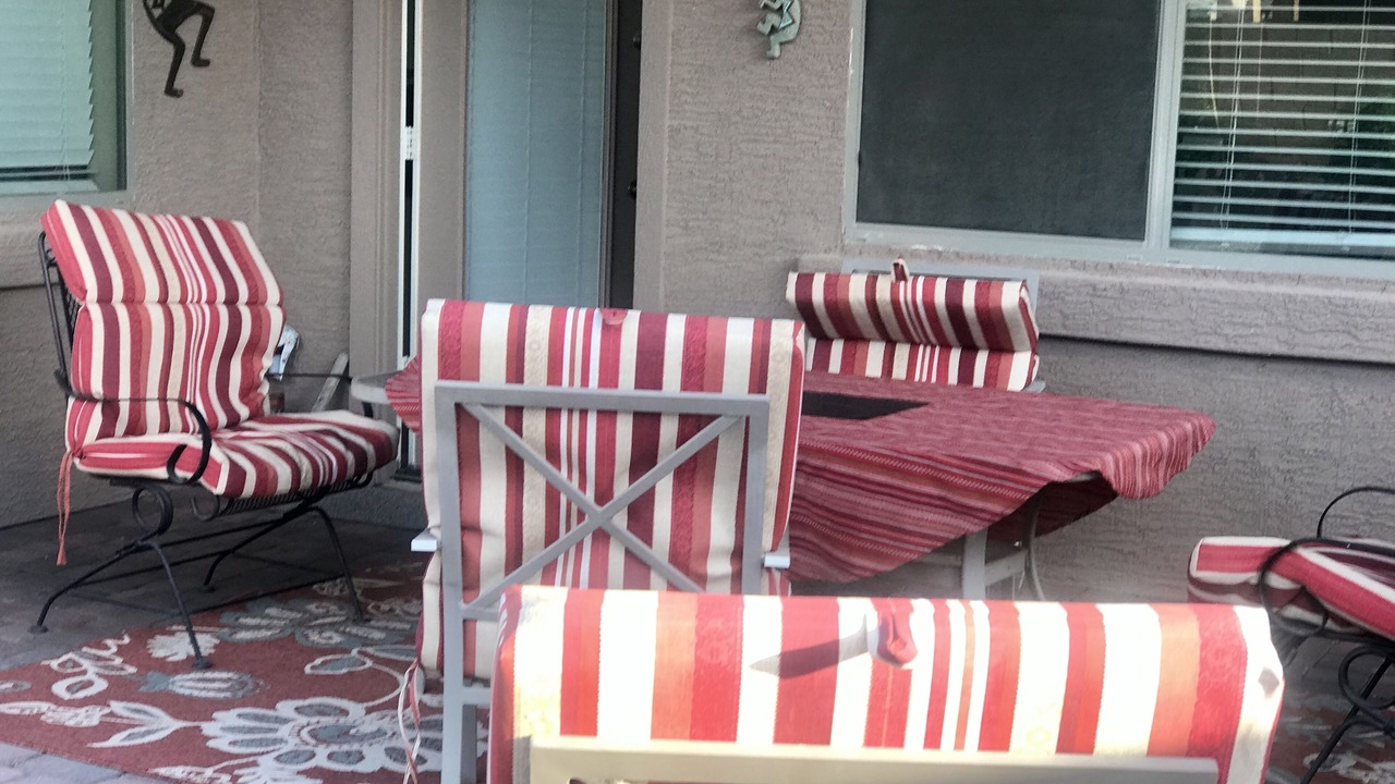 Photo of Outdoor in San Tan Valley