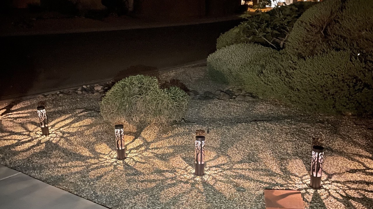 Photo of Outdoor in San Tan Valley